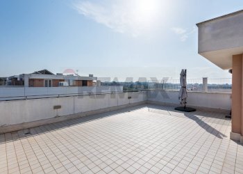 Terrazza - Trilocale Via Giuseppe Beduschi
71, Roma - foto 25