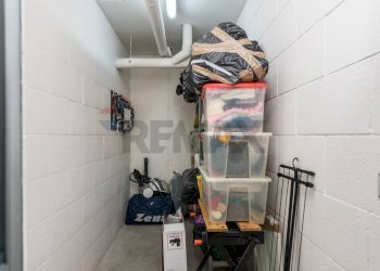 Lavanderia - Trilocale Via Giuseppe Beduschi
71, Roma - foto 27