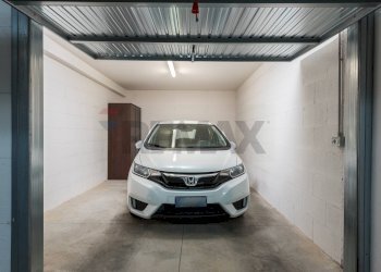 Parcheggio - Trilocale Via Giuseppe Beduschi
71, Roma - foto 28