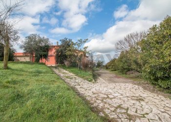 Giardino - Casa semi indipendente via san magno
 
148, Farnese - foto 4