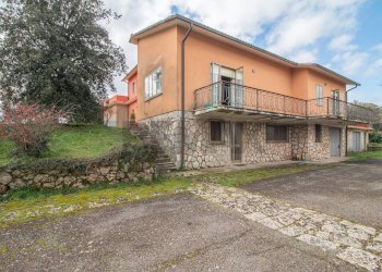 Casa all\'aperto - Casa semi indipendente via san magno
 
148, Farnese - foto 6