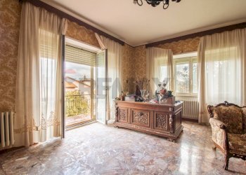 Soggiorno - Casa semi indipendente via san magno
 
148, Farnese - foto 10