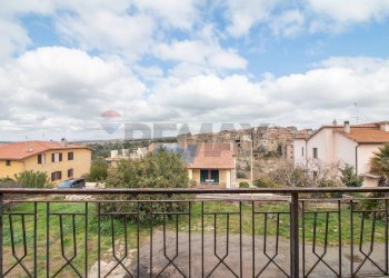 Balcone - Casa semi indipendente via san magno
 
148, Farnese - foto 13