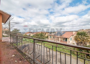Balcone - Casa semi indipendente via san magno
 
148, Farnese - foto 14