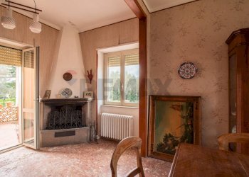 Soggiorno - Casa semi indipendente via san magno
 
148, Farnese - foto 16