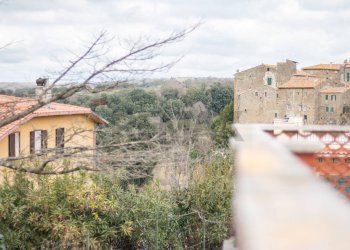 Casa all\'aperto - Casa semi indipendente via san magno
 
148, Farnese - foto 22