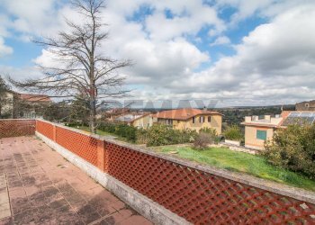 Terrazza - Casa semi indipendente via san magno
 
148, Farnese - foto 25