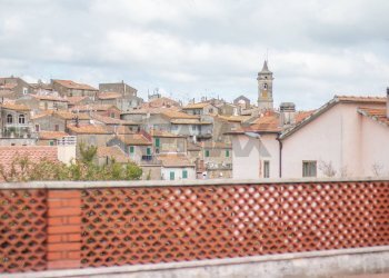 Balcone - Casa semi indipendente via san magno
 
148, Farnese - foto 26