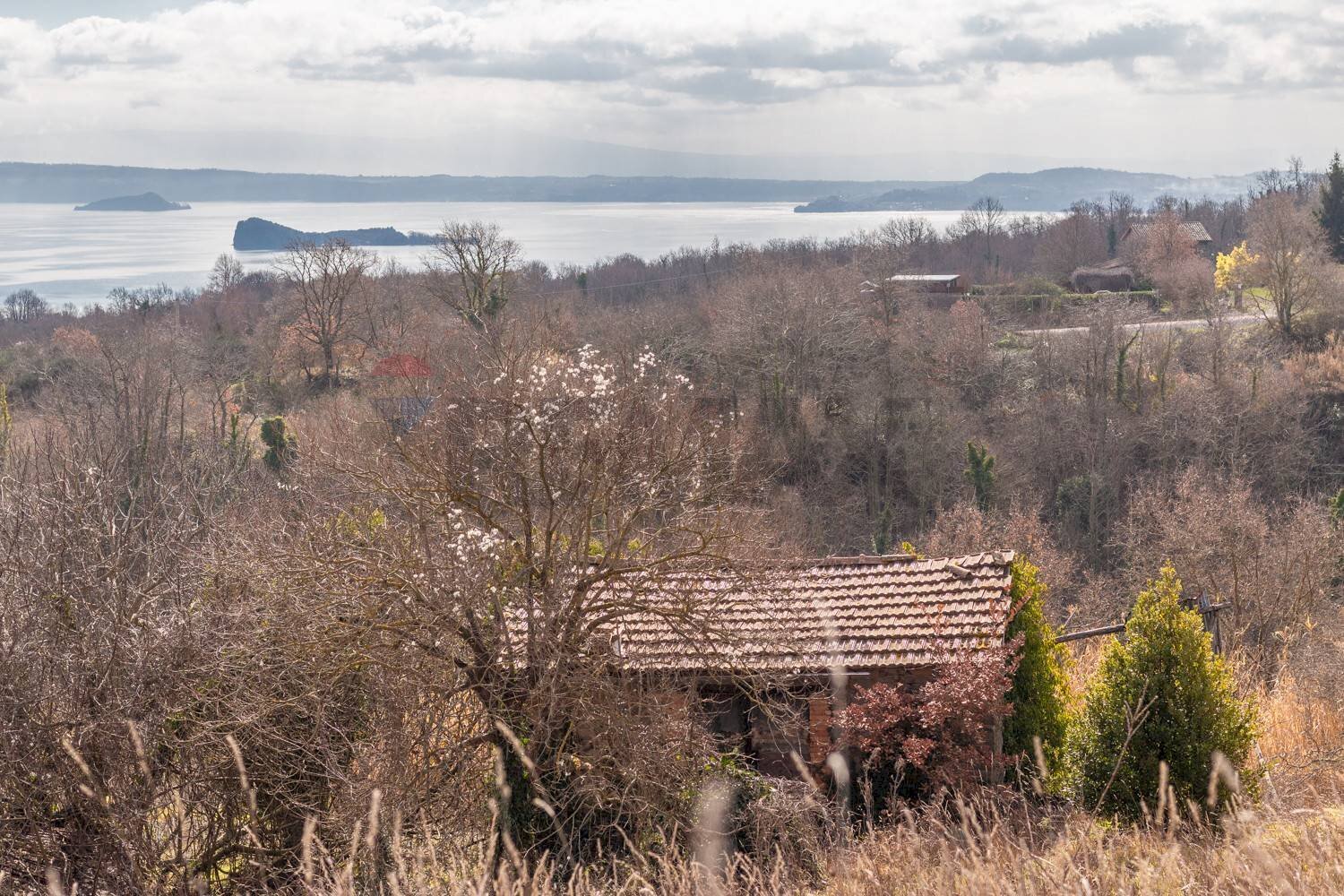 Vista dell\'acqua - Agricultural land Località Carcaia
 
snc, Gradoli - photo 1