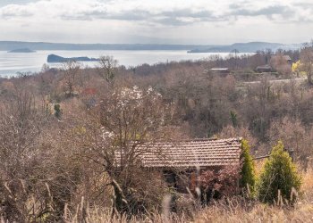 Vista dell\'acqua - Terreno agricolo Località Carcaia
snc, Gradoli - foto 1