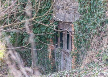 Posizione della mappa - Terreno agricolo Località Carcaia
snc, Gradoli - foto 17