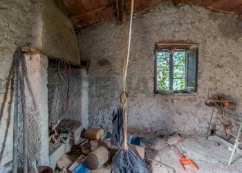 Stanza vuota - Terreno agricolo Località Carcaia
snc, Gradoli - foto 20