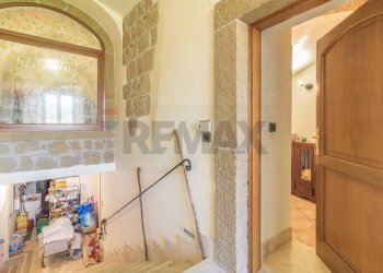 Hall / corridoio - Appartamento Via Principe Amedeo
 
130, Farnese - foto 5