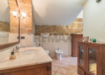 Bagno - Appartamento Via Principe Amedeo
 
130, Farnese - foto 7