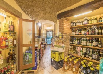 Cantina - Appartamento Via Principe Amedeo
 
130, Farnese - foto 10