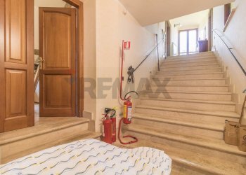 Scale - Appartamento Via Principe Amedeo
 
130, Farnese - foto 14