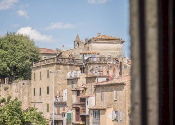 Edificio all\'aperto - Appartamento Via Principe Amedeo
 
130, Farnese - foto 17