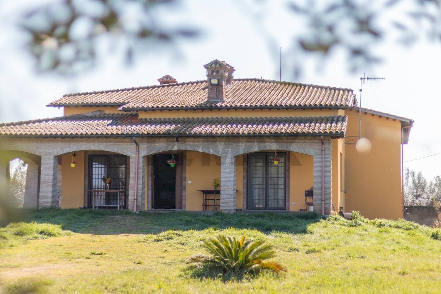 Casa all\'aperto - Villa Via dell'arcipretura
 
4, Montalto di Castro - photo 1