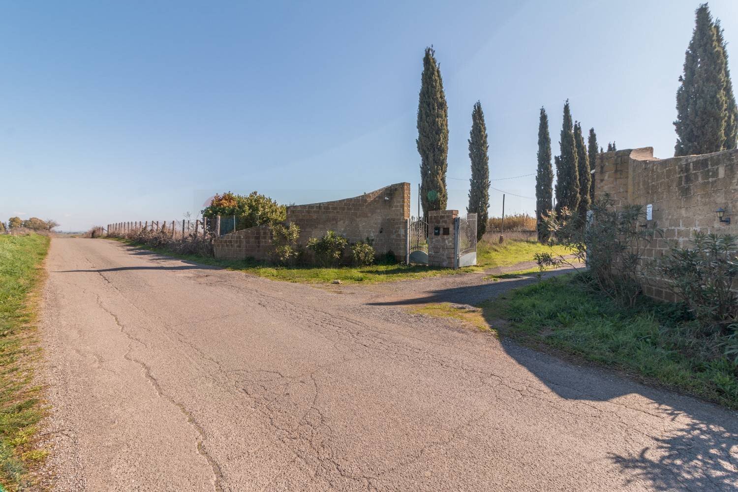 Edificio all\'aperto - Villa Via dell'arcipretura
 
4, Montalto di Castro - photo 2