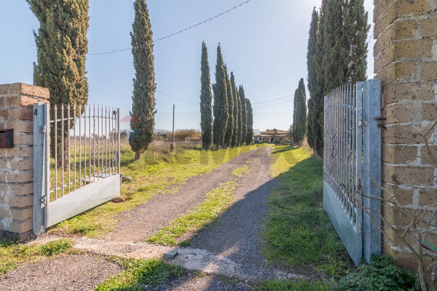 Giardino - Villa Via dell'arcipretura
 
4, Montalto di Castro - photo 3