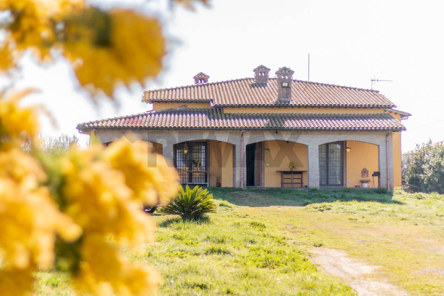 Casa all\'aperto - Villa Via dell'arcipretura
 
4, Montalto di Castro - foto 1
