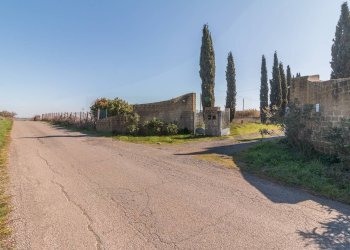 Edificio all\'aperto - Villa Via dell'arcipretura
 
4, Montalto di Castro - photo 2