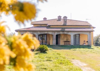 Casa all\'aperto - Villa Via dell'arcipretura
 
4, Montalto di Castro - photo 5