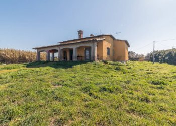 Casa all\'aperto - Villa Via dell'arcipretura
 
4, Montalto di Castro - photo 7