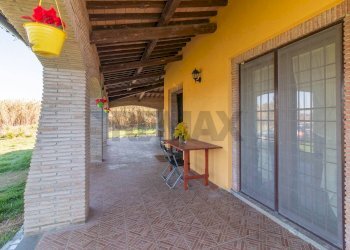 Terrazza - Villa Via dell'arcipretura
 
4, Montalto di Castro - photo 8