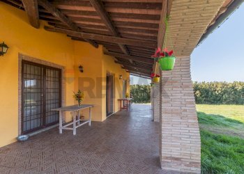 Terrazza - Villa Via dell'arcipretura
 
4, Montalto di Castro - photo 10