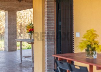 Terrazza - Villa Via dell'arcipretura
 
4, Montalto di Castro - photo 13