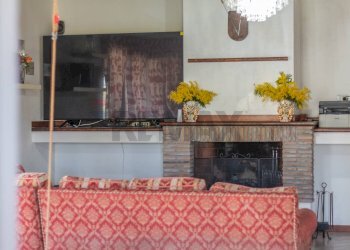 Soggiorno - Villa Via dell'arcipretura
 
4, Montalto di Castro - photo 16