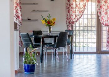 Sala da pranzo - Villa Via dell'arcipretura
 
4, Montalto di Castro - photo 19