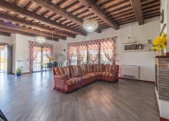Soggiorno - Villa Via dell'arcipretura
 
4, Montalto di Castro - photo 21