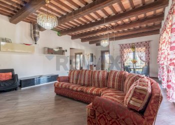 Soggiorno - Villa Via dell'arcipretura
 
4, Montalto di Castro - photo 22