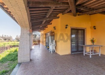 Terrazza - Villa Via dell'arcipretura
 
4, Montalto di Castro - photo 46