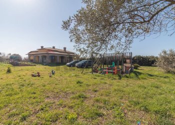 Giardino - Villa Via dell'arcipretura
 
4, Montalto di Castro - photo 47