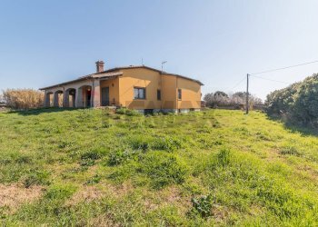 Casa all\'aperto - Villa Via dell'arcipretura
 
4, Montalto di Castro - photo 51