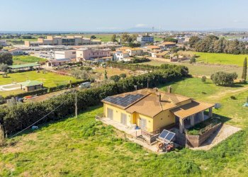 Casa all\'aperto - Villa Via dell'arcipretura
 
4, Montalto di Castro - photo 53