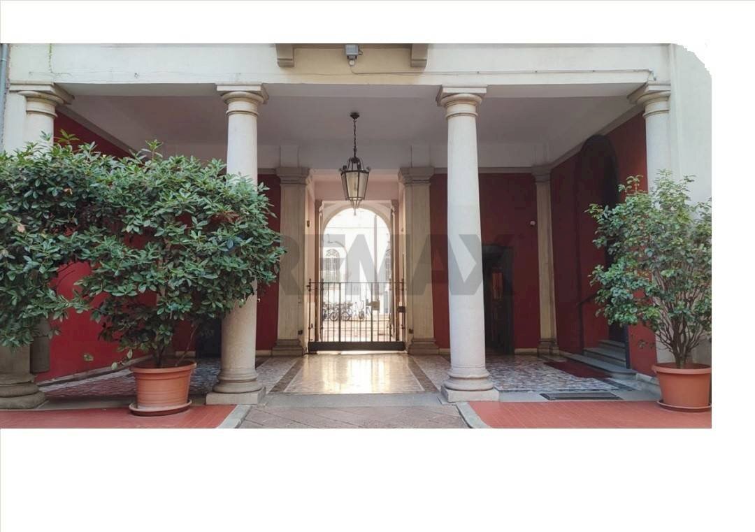 INGRESSO CONDOMINIO - Four-room apartment Corso Italia
68, Milano - photo 2