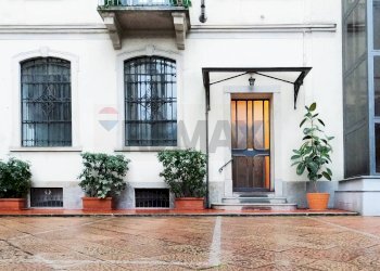 Edificio all\'aperto - Four-room apartment Corso Italia
 
68, Milano - photo 5