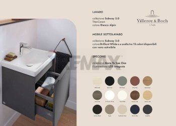 CAPITOLATO - Four-room apartment Corso Italia
 
68, Milano - photo 16