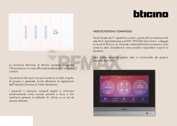 CAPITOLATO - Four-room apartment Corso Italia
 
68, Milano - photo 20