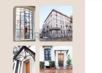 IMMAGINI ESTERNI - Two-room apartment Milano - photo 9