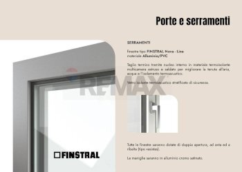 CAPITOLATO - Three-room apartment Corso Italia
 
68, Milano - photo 12