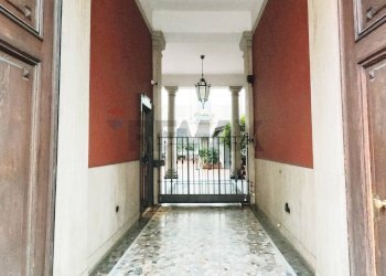 Hall / corridoio - Two-room apartment Corso Italia
 
68, Milano - photo 3