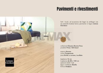 CAPITOLATO - Two-room apartment Corso Italia
 
68, Milano - photo 10