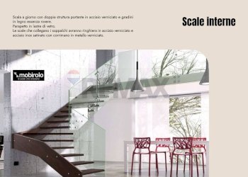 CAPITOLATO - Two-room apartment Corso Italia
 
68, Milano - photo 21