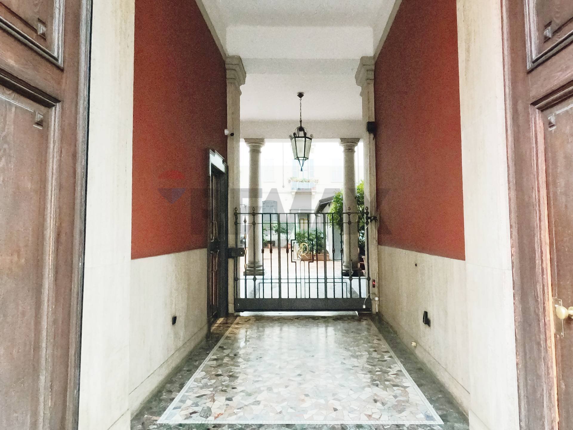 Hall / corridoio - Two-room apartment Corso Italia
68, Milano - photo 3