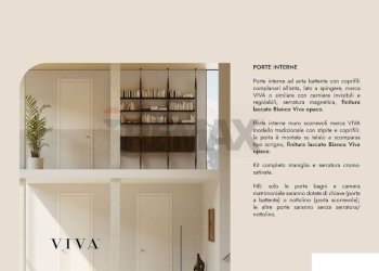 CAPITOLATO - Three-room apartment Corso Italia
 
68, Milano - photo 13